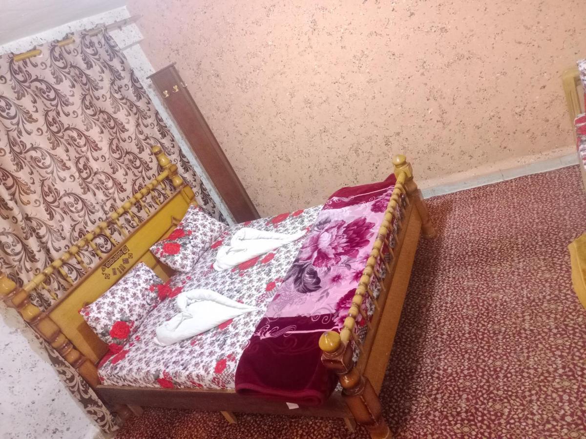 Local Home Wadi Musa Extérieur photo