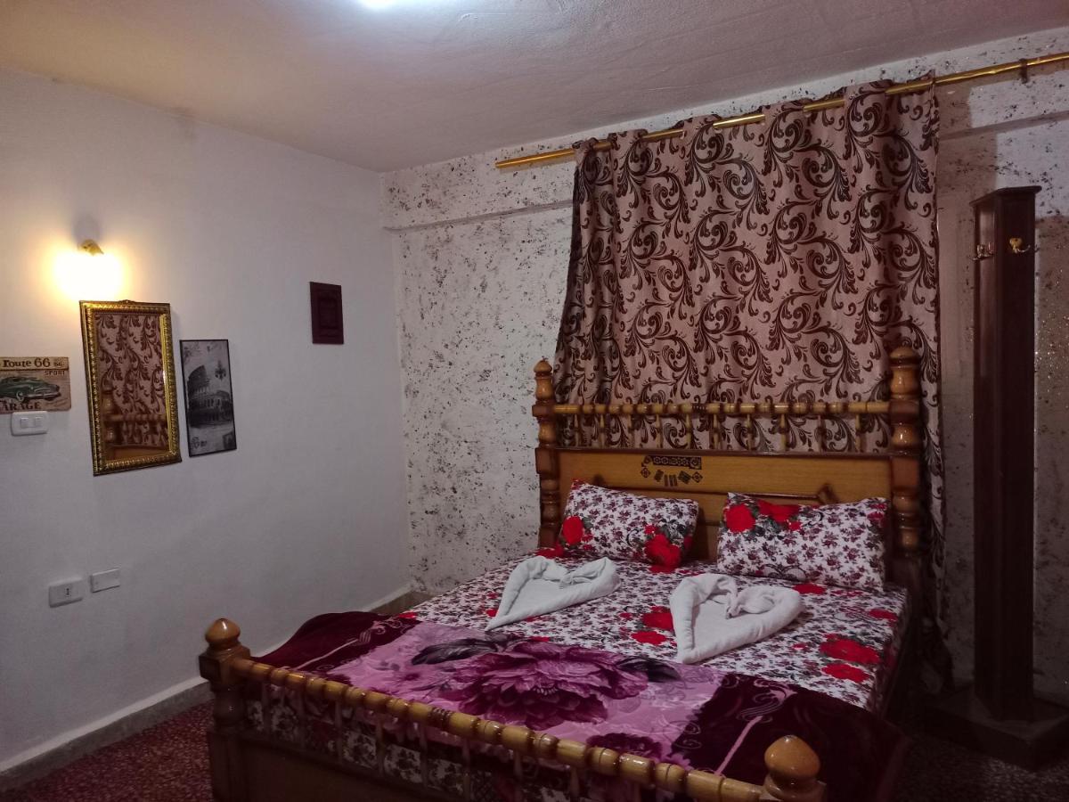 Local Home Wadi Musa Extérieur photo
