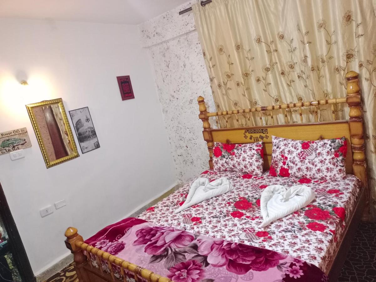Local Home Wadi Musa Extérieur photo