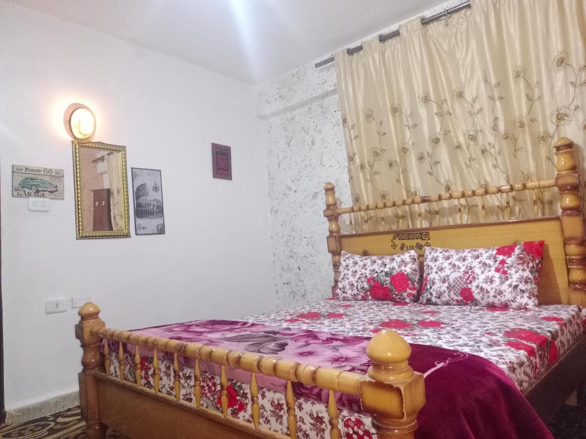Local Home Wadi Musa Extérieur photo