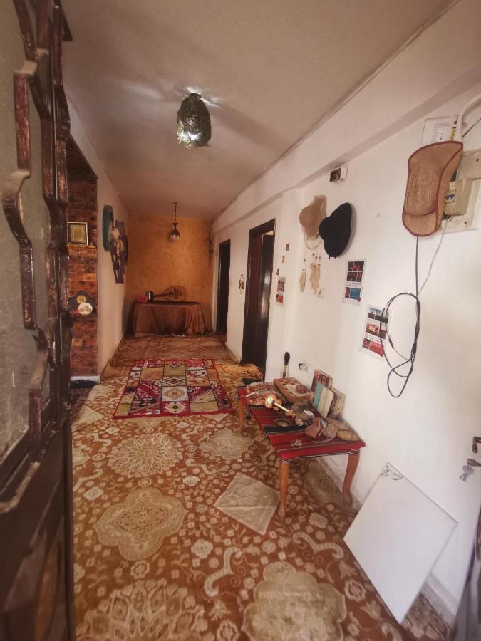 Local Home Wadi Musa Extérieur photo